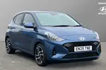2025 Hyundai i10
