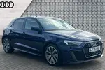 2026 Audi A1