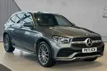 2022 Mercedes-Benz GLC