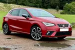 2023 SEAT Ibiza