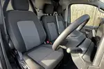 2025 Volkswagen Transporter