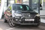 2019 SEAT Arona