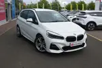 2021 BMW 2 Series
