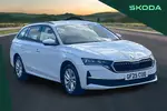 2025 Skoda Octavia Estate