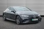 2024 Mercedes-Benz EQE