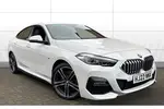 2022 BMW 2 Series Gran Coupe