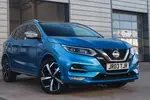 2019 Nissan Qashqai