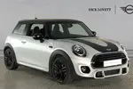 2019 MINI Hatchback