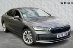 2025 Skoda Superb