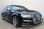 2019 Audi A3
