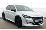 2020 Peugeot 208