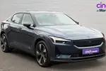 2024 Polestar 2