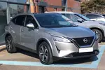 2022 Nissan Qashqai