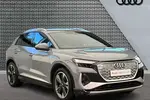2022 Audi Q4