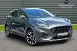 2024 Ford Puma