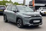 2023 Citroen C3 Aircross