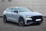 2023 Audi Q8