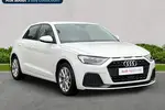 2019 Audi A1