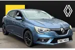 2017 Renault Megane
