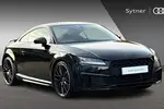 2023 Audi TT