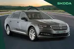 2023 Skoda Superb