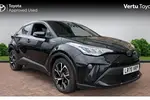 2020 Toyota C-HR