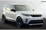 2024 Land Rover Discovery