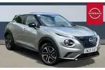 2025 Nissan Juke