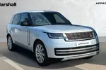 2024 Land Rover Range Rover