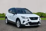 2023 SEAT Arona