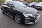 2024 Audi A3