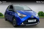 2022 Toyota Aygo