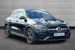 2022 Mercedes-Benz GLA