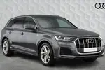 2022 Audi Q7