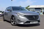 2022 Peugeot 308