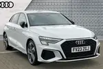 2023 Audi A3