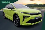 2025 Skoda Enyaq