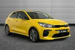 2022 Kia Rio