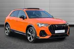 2024 Audi Q3