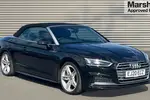 2020 Audi A5
