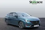 2022 Peugeot 308