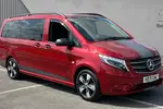 2021 Mercedes-Benz Vito