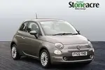 2022 Fiat 500