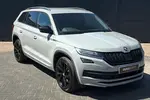 2019 Skoda Kodiaq