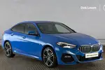 2024 BMW 2 Series Gran Coupe