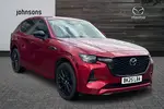 2025 Mazda CX-60