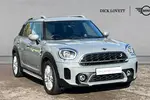 2020 MINI Countryman