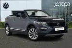 2020 Volkswagen T-Roc