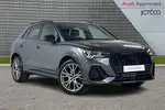 2024 Audi Q3