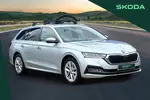 2023 Skoda Octavia Estate